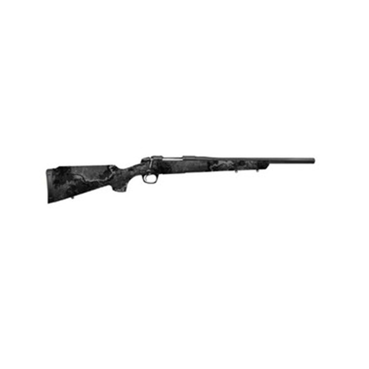 CVA Cascade SB 350L Cerakote Bolt Action Rifle