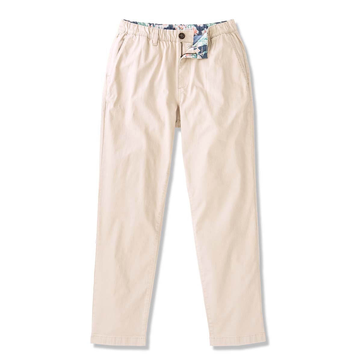 Chubbies Men's Khakinators 30" Originals Pant