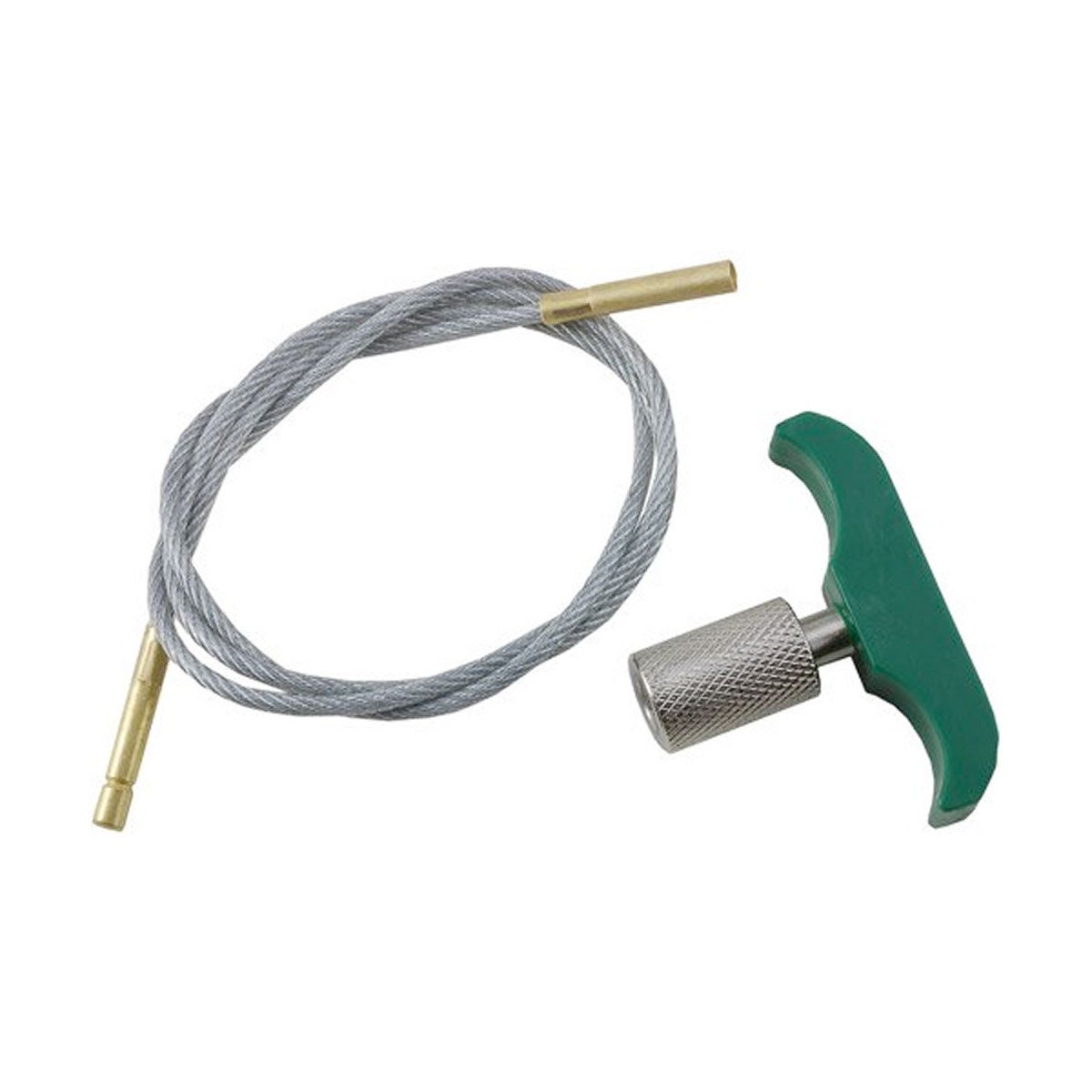 Remington 39" Flex Cleaning Rod with Fast Snap T-Handle