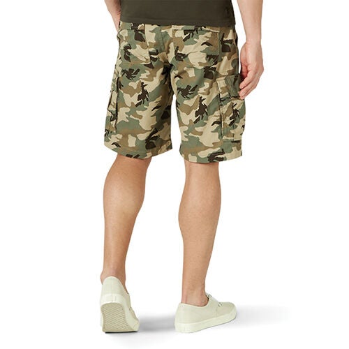 Lee Men's Carolina Stretch Shorts