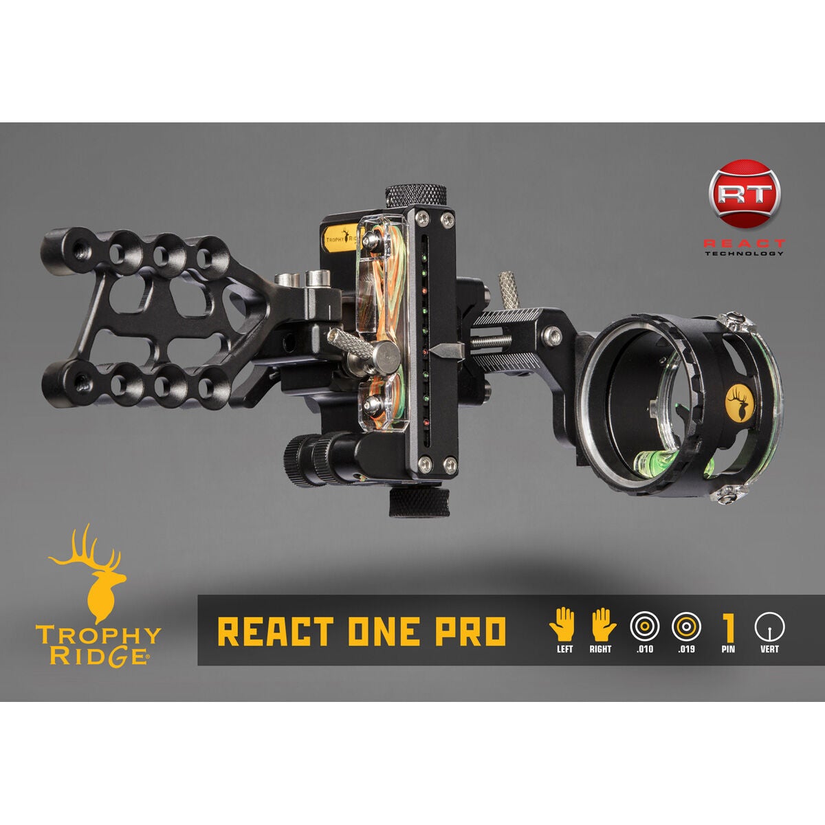 Trophy Ridge React One Pro Sight