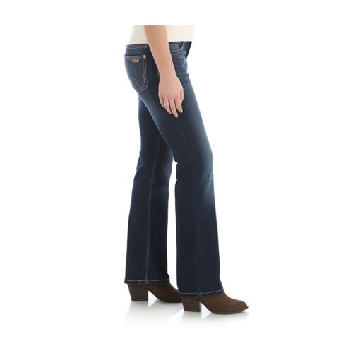 Wrangler Women's Retro Mae Jean