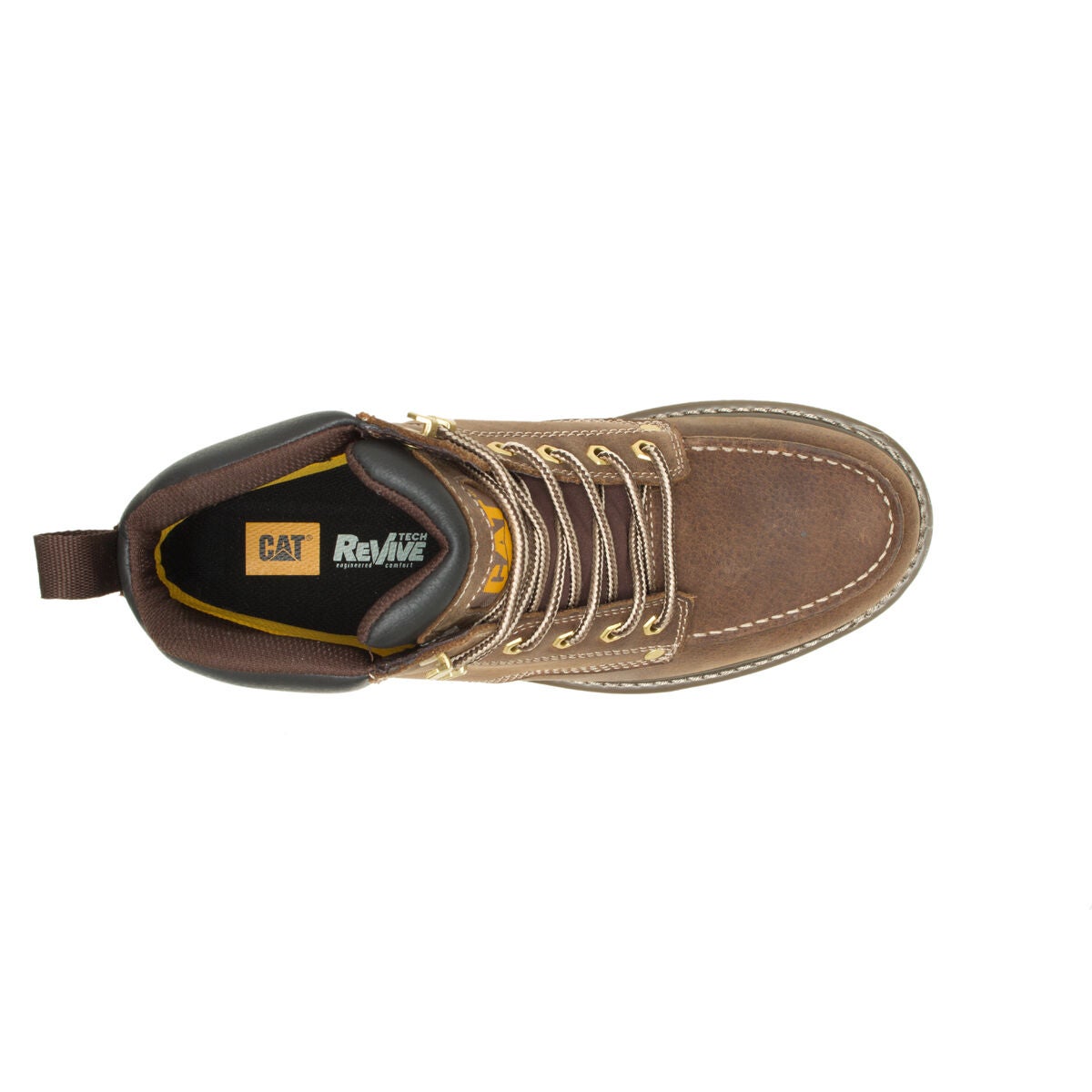 Cat Men's Calibrate Soft Toe