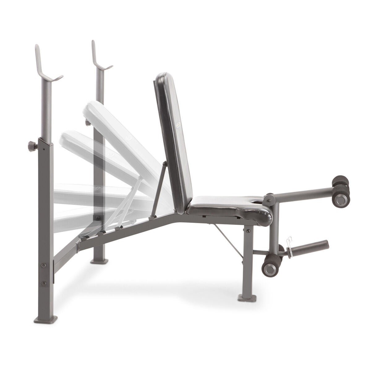 Competitor CB-729 Olympic Bench