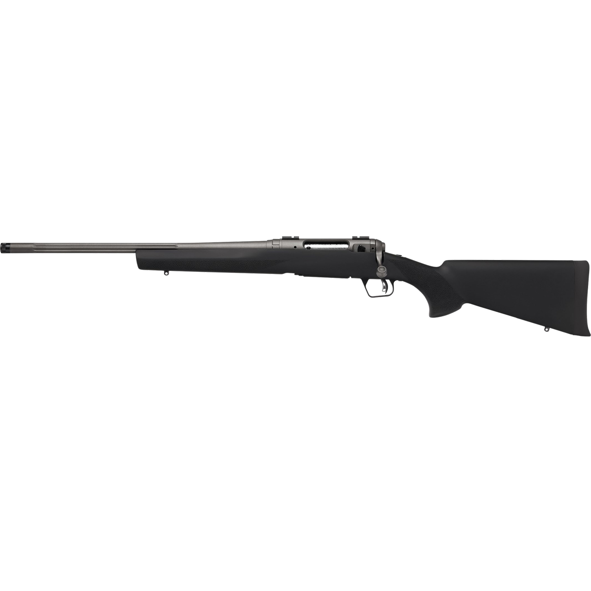 Savage 110 Trail Hunter Lite V2 Full Size 6.5 PRC 2+1 20  Centerfire Rifle