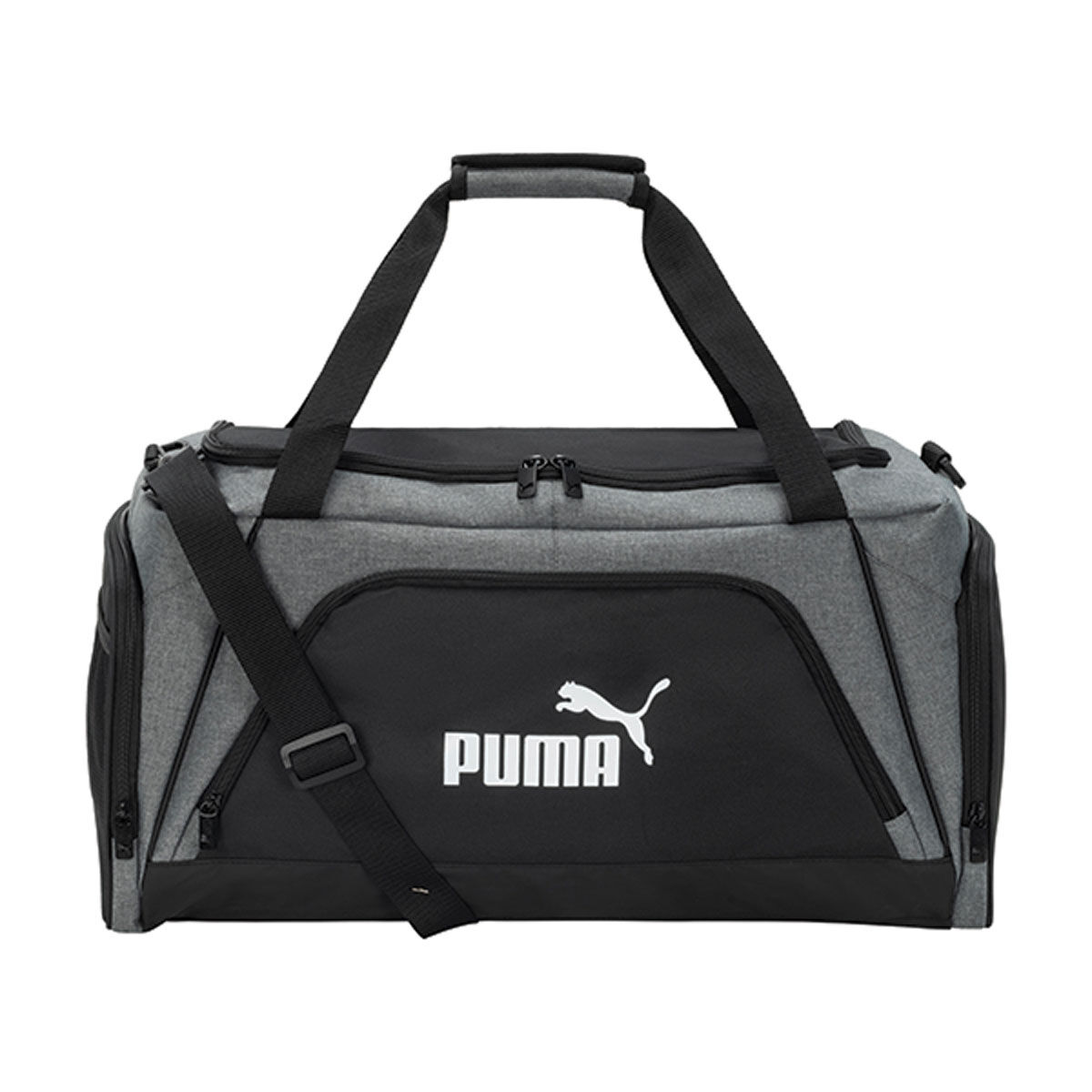 Puma Small Excursion Duffel