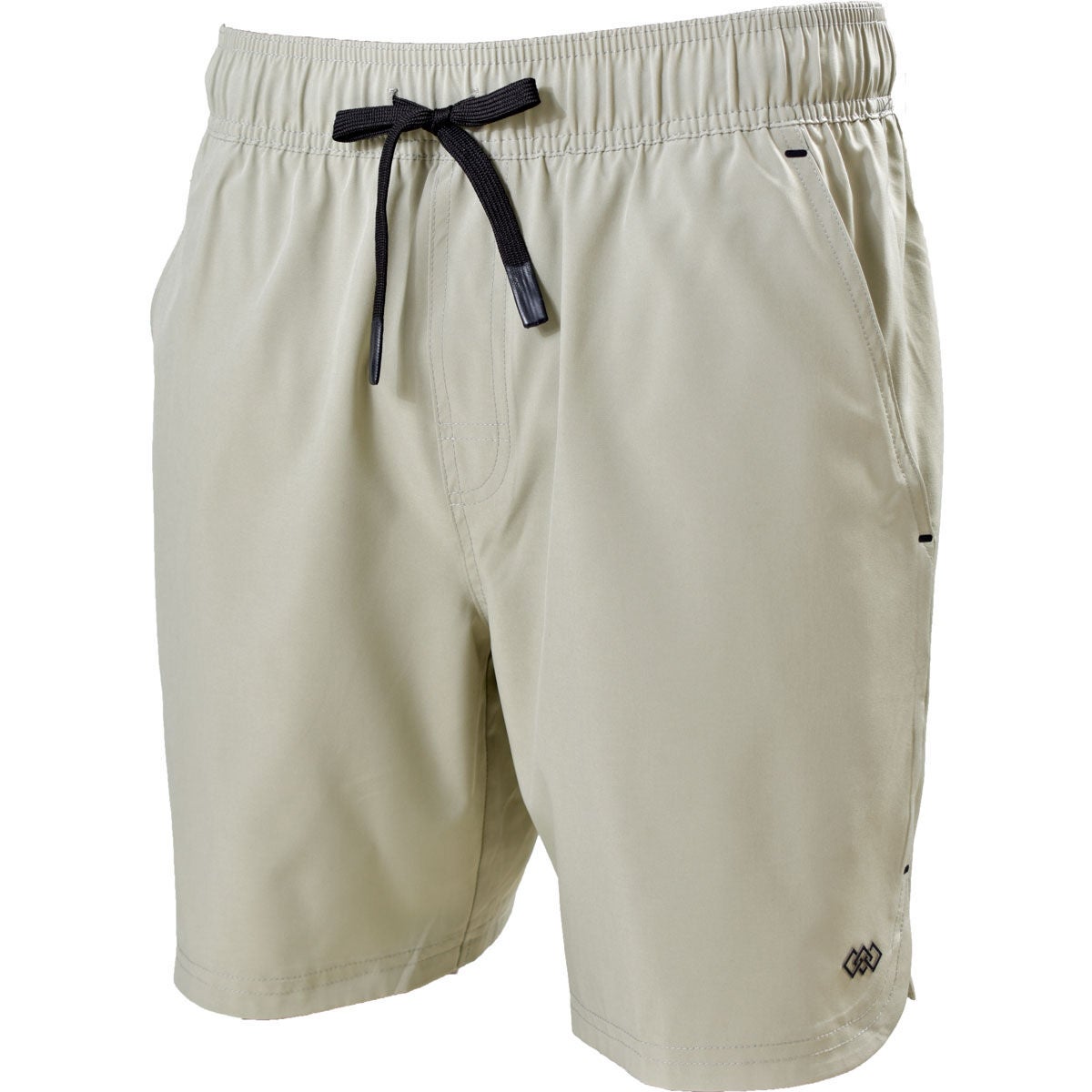 Leg3nd Men's 7" Woven Short