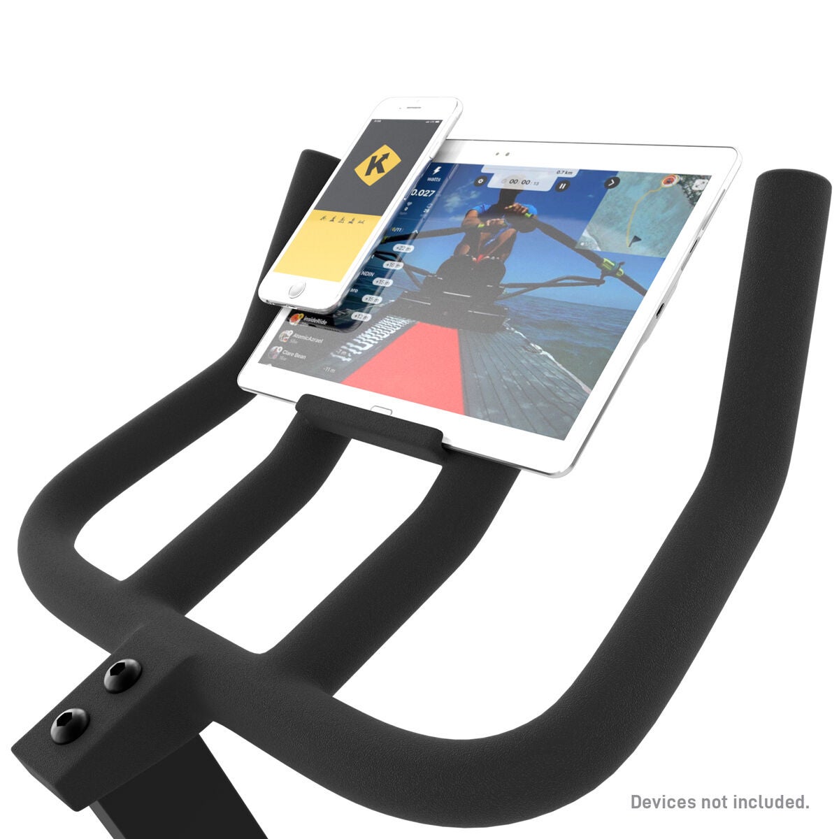 Circuit Fitness 30lb Revolution Cycle