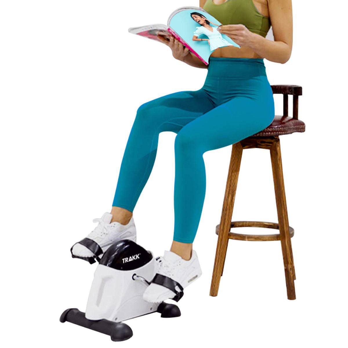 Trakk Office Mini Desk Cycle