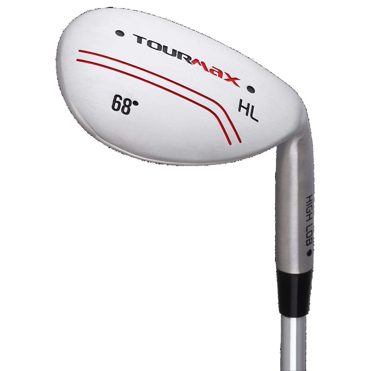 TourMax Men's Right Hand TMax 68 Degree Highlob Wedge