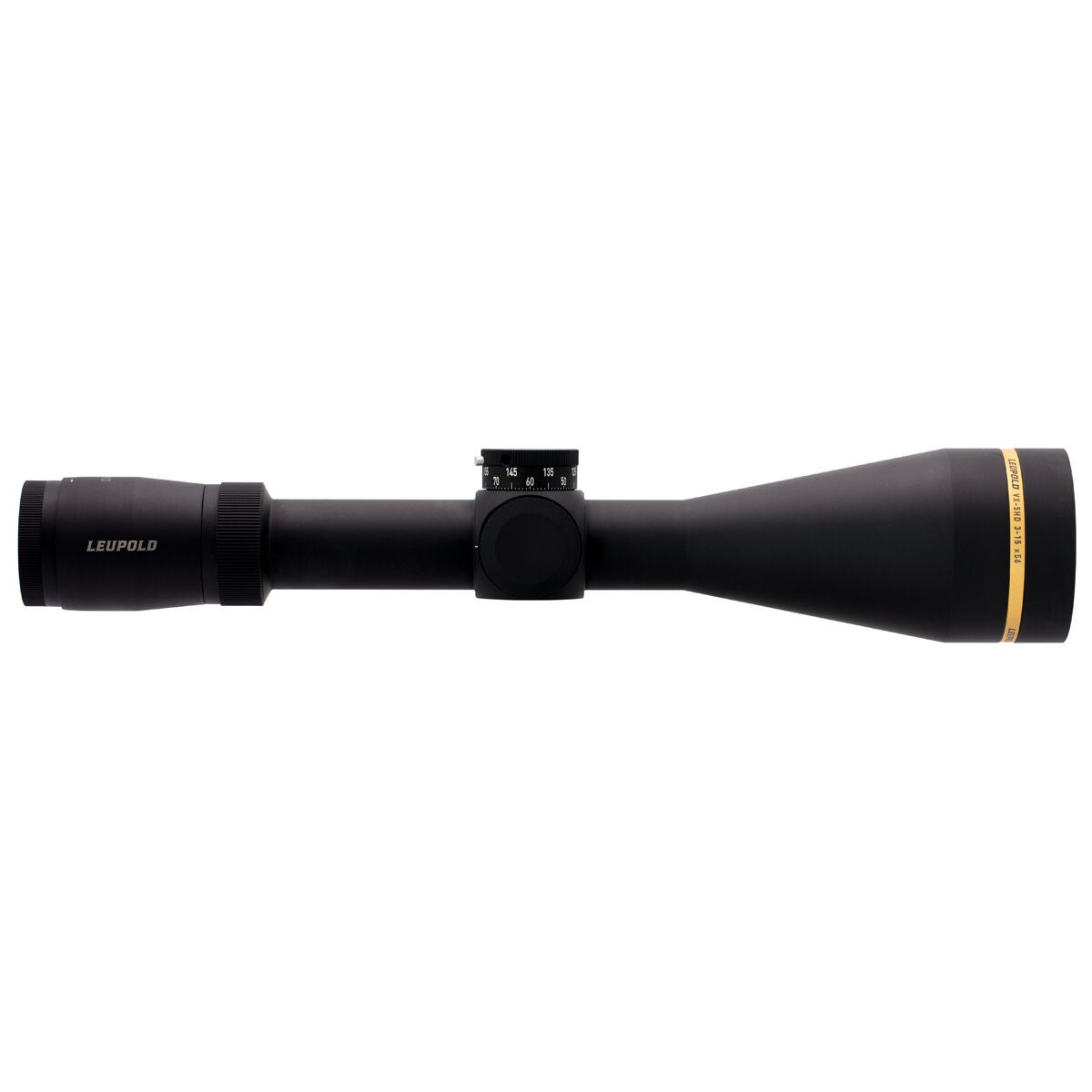 Leupold 175834 VX-5HD 3-15X56 CDS-ZL2 FDOT4