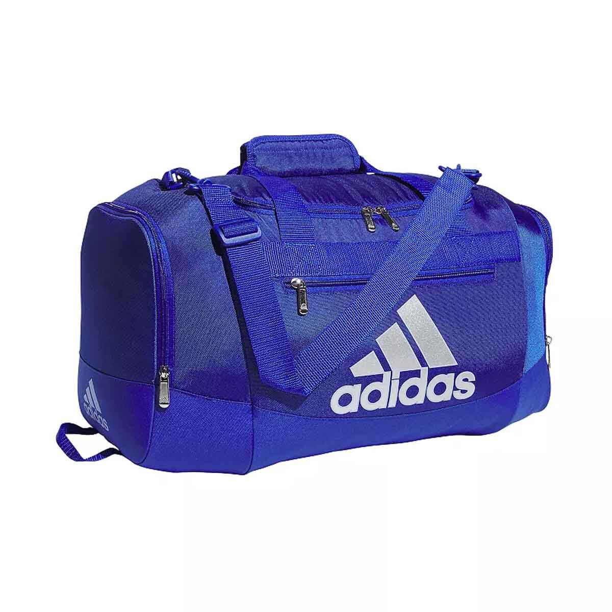 adidas Defender IV Small Duffel