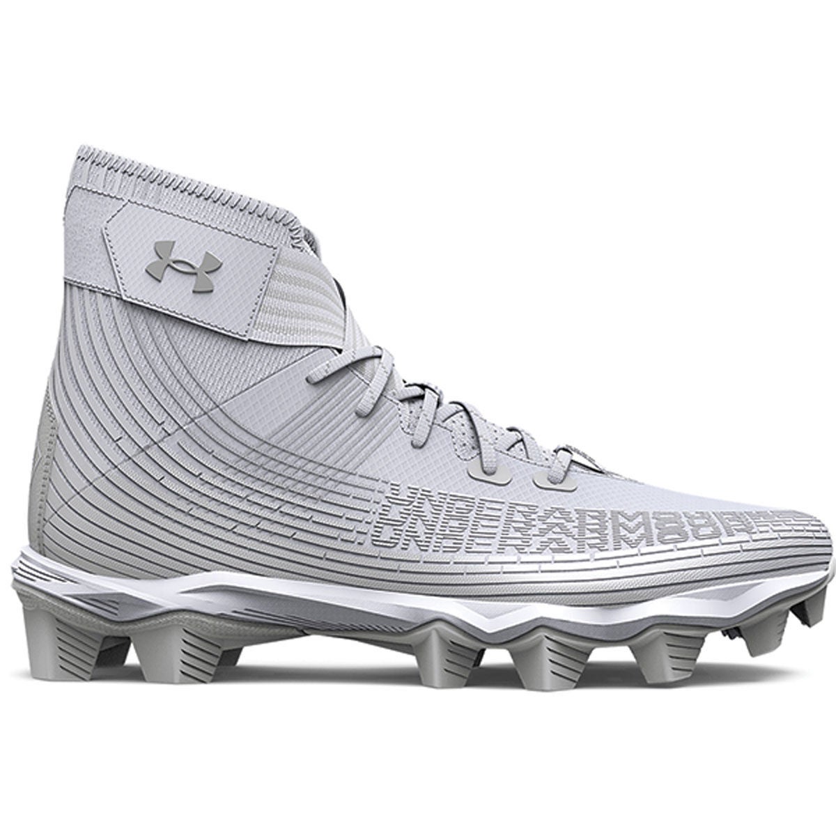 Under Armour Boys' Highlight Franchise Football Cleats