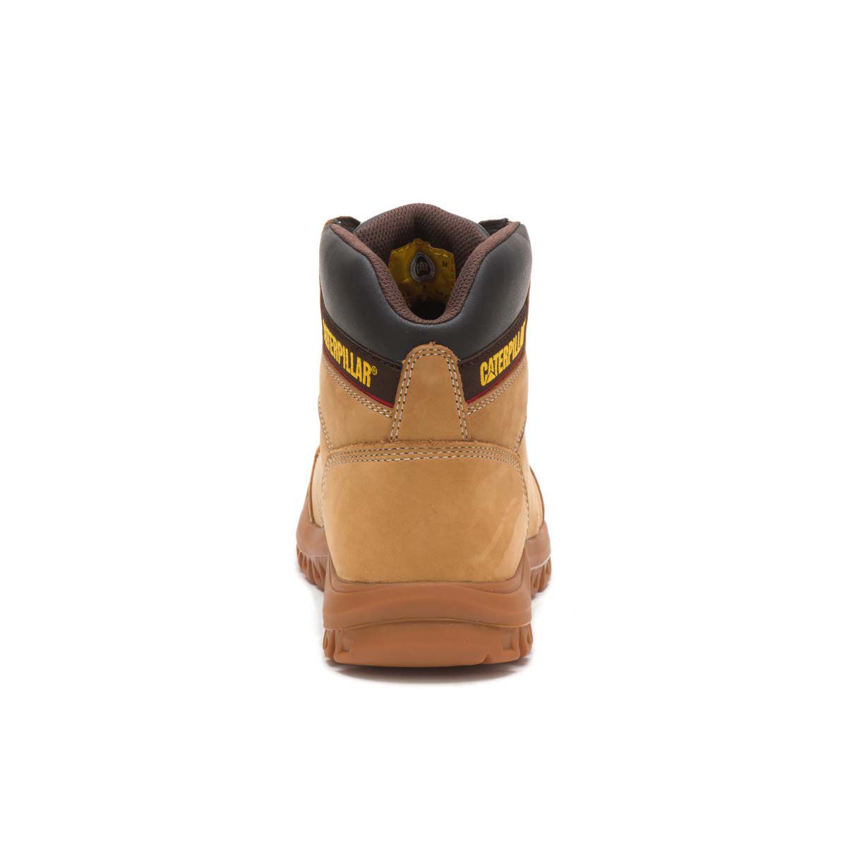 Cat Men's Outline Work Boots