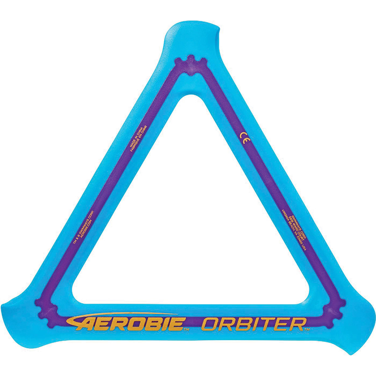 Aerobie Aerobie Orbiter Boomerang