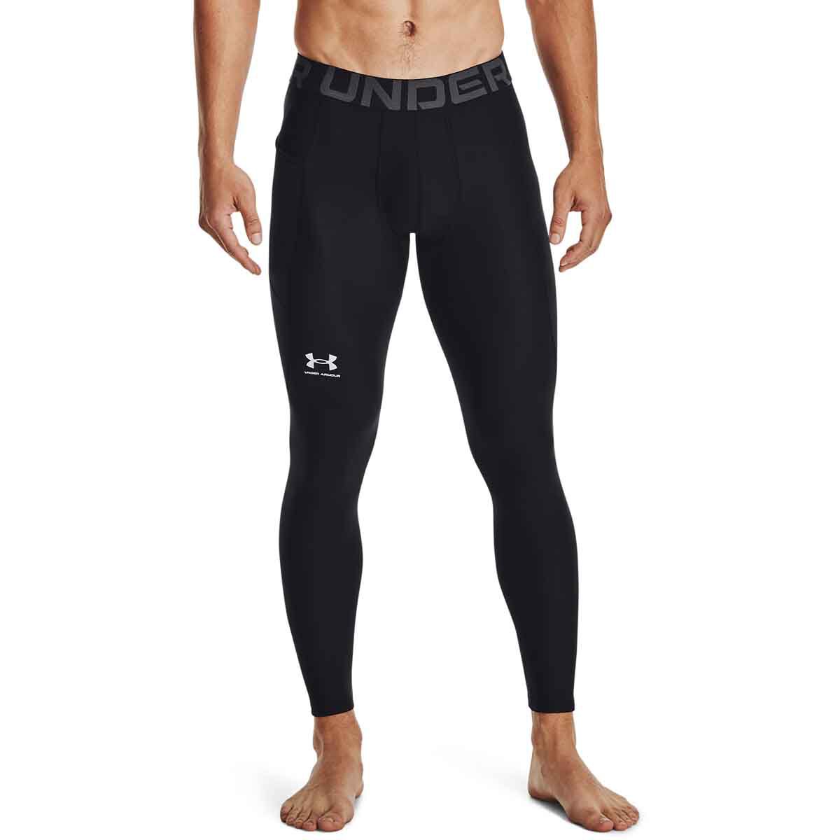 Under Armour Men's HeatGear® Long Sleeve