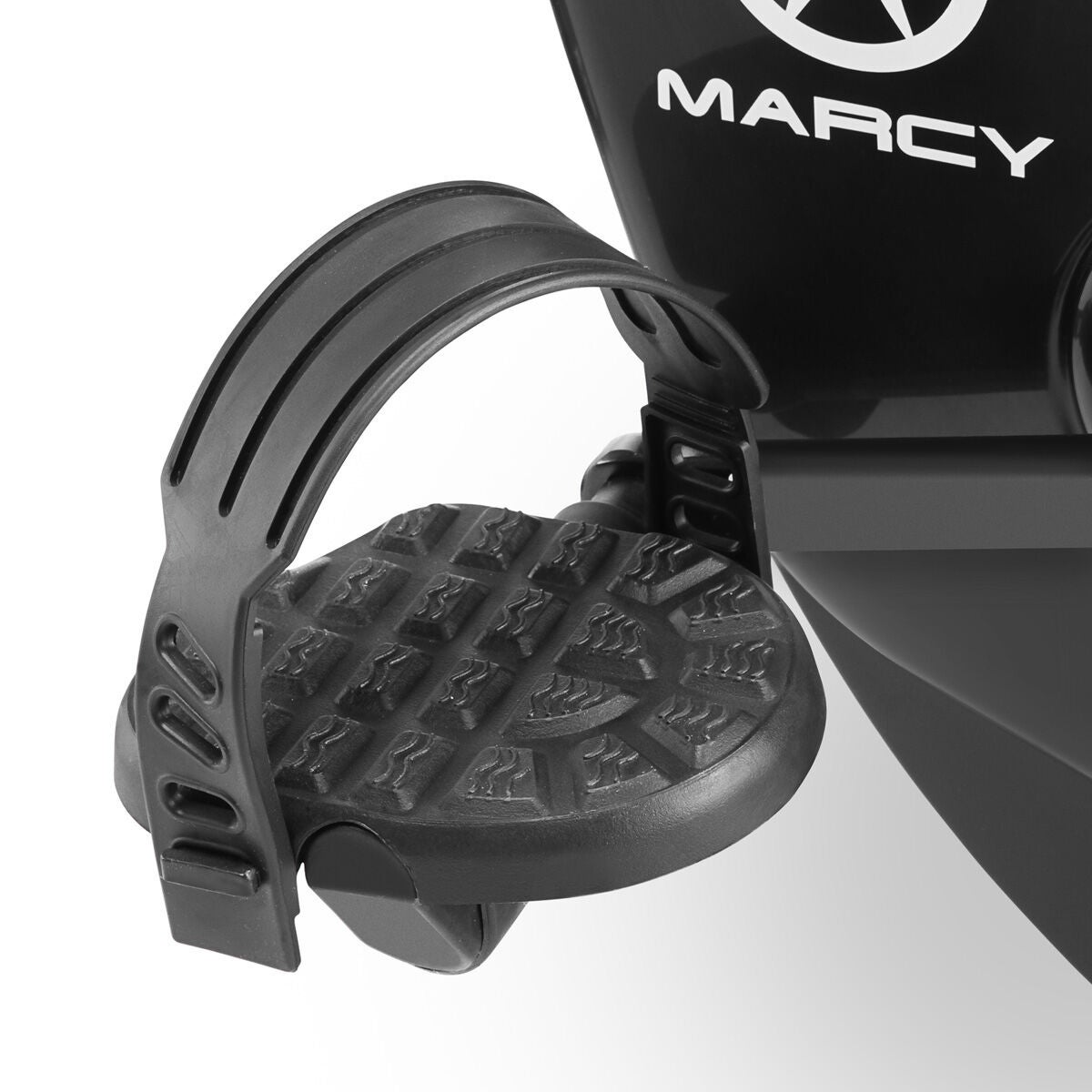 Marcy NS-654 Foldable Bike