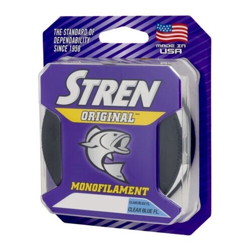 Stren Original Monofilament Line