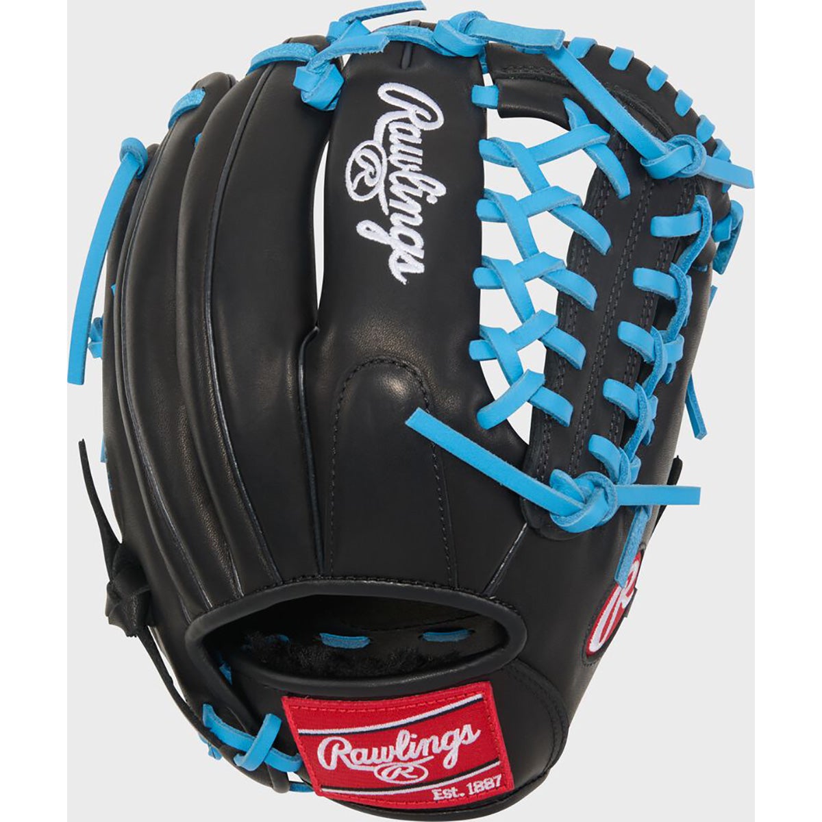 Rawlings 11.5" R9 Series ContoUR Utility Ball Glove