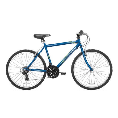 Northwoods Boys' 24" Trailseeker Bike1