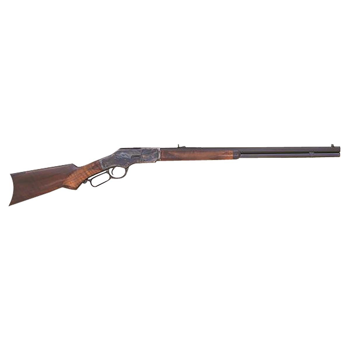 Cimarron 1873 45LC 24" Rifle Centerfire