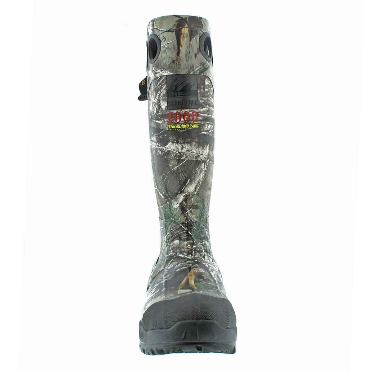 Itasca Men's Swampwalker 1000 Hunting Boots