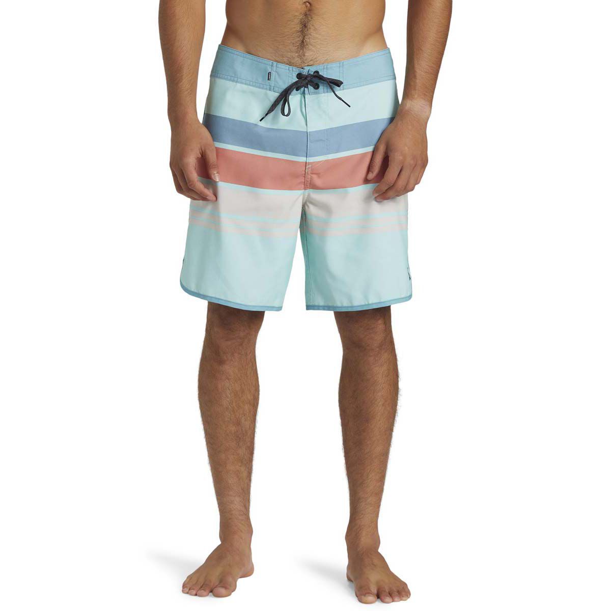 Quiksilver Everyday Stripe 19 Boardshort