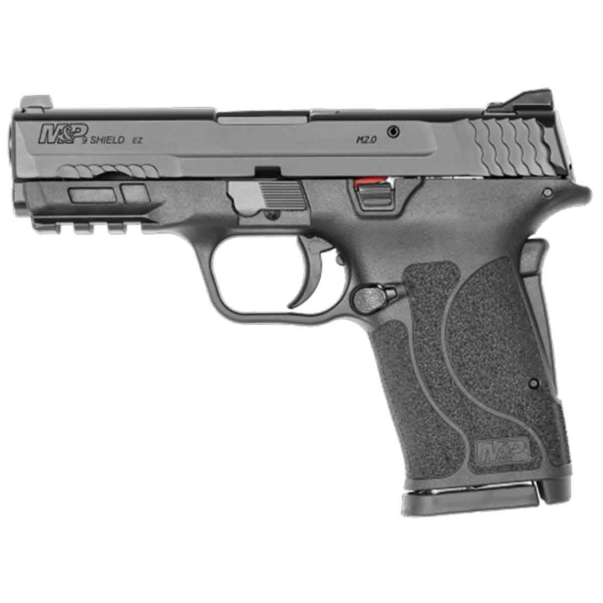 Smith & Wesson M&P9 9MM EZ NTS Pistol