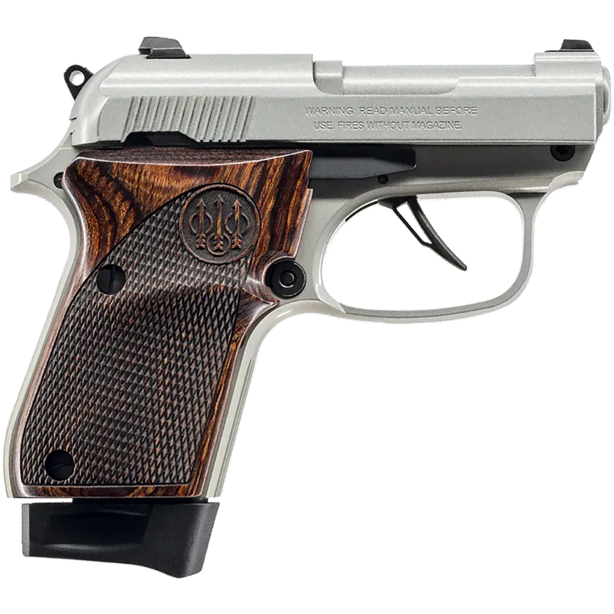 Beretta 30X Tomcat Inox 8+1 2.9" Handgun