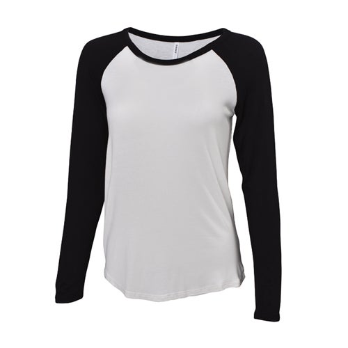 Tresics Women's Longsleeve Top