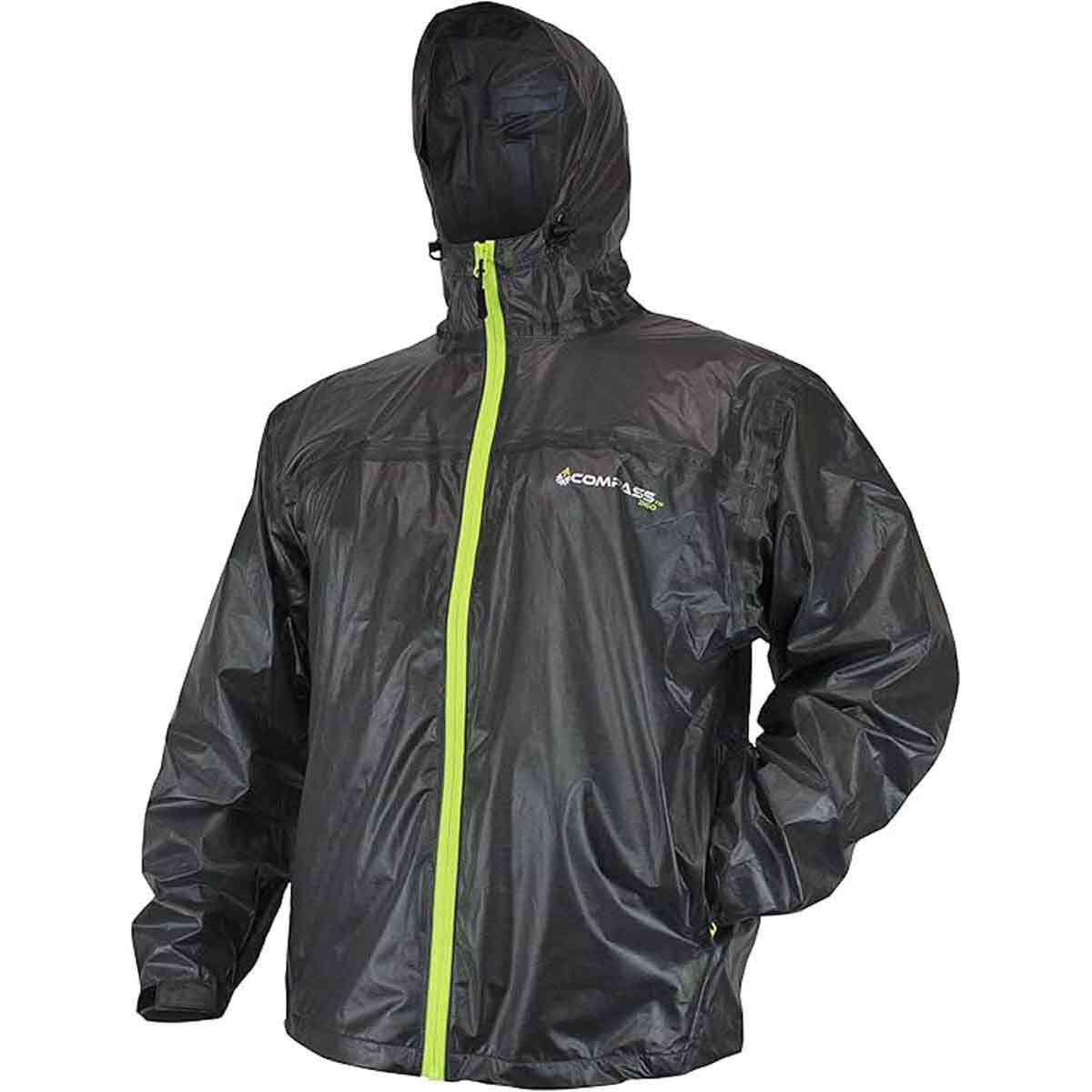 Compass 360 Pilot Point Rain Jacket