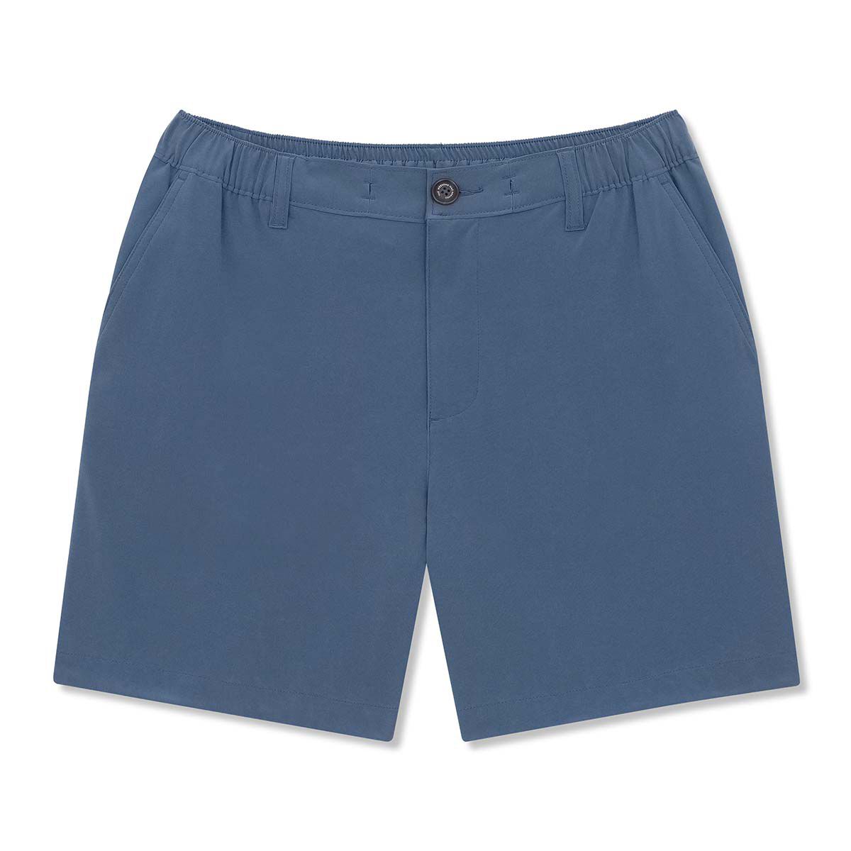 Chubbies Men's Ice Caps 6" Everywear Performance Short