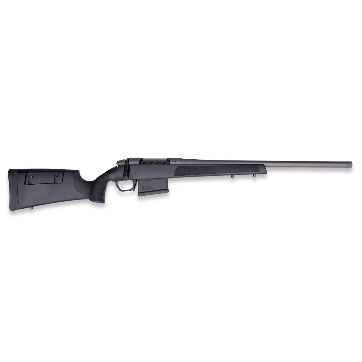Weatherby 307 Range SF 7mm BC 5+1 16" Centerfire Rifle
