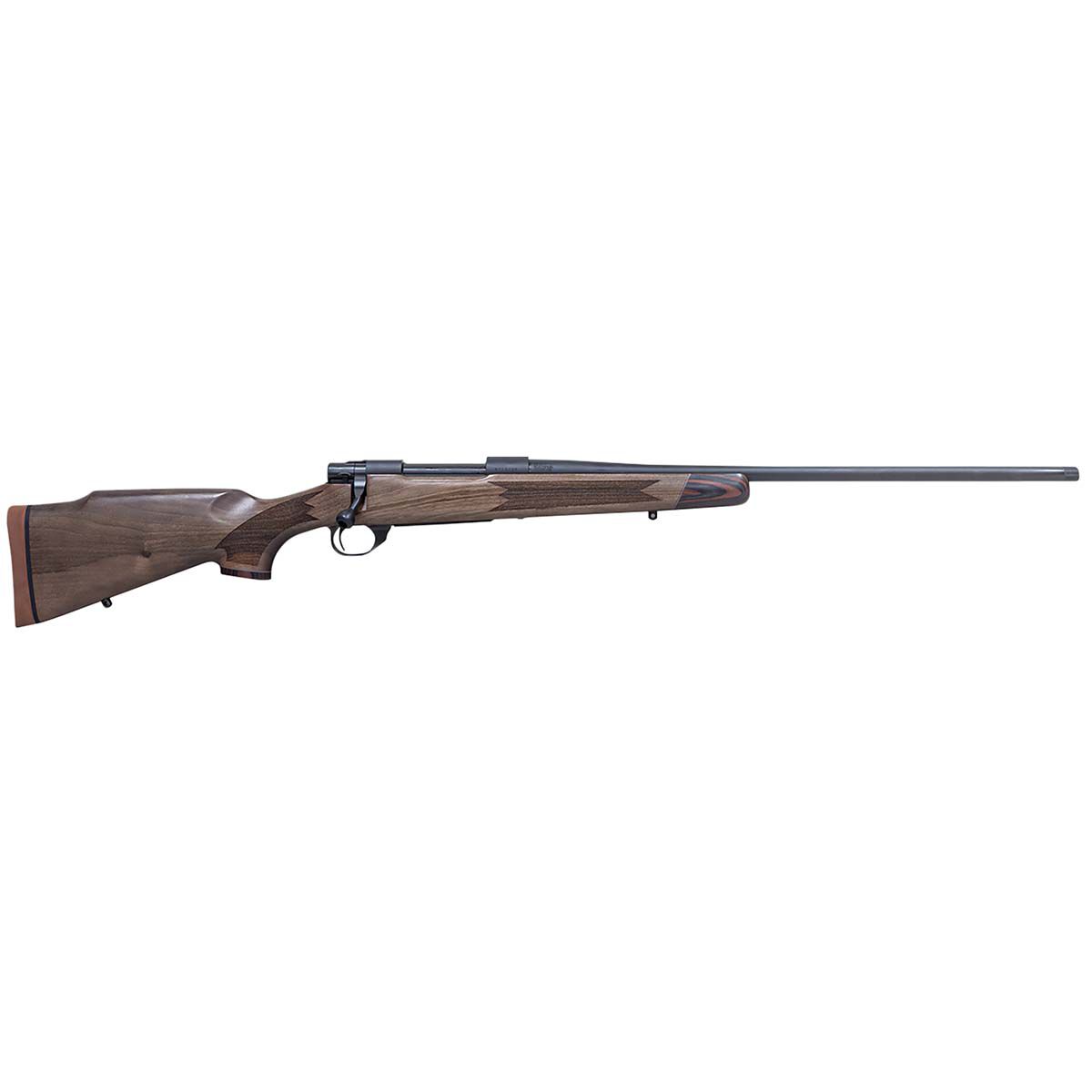 Howa M1500 243 STD T/C 5R Centerfire Rifle