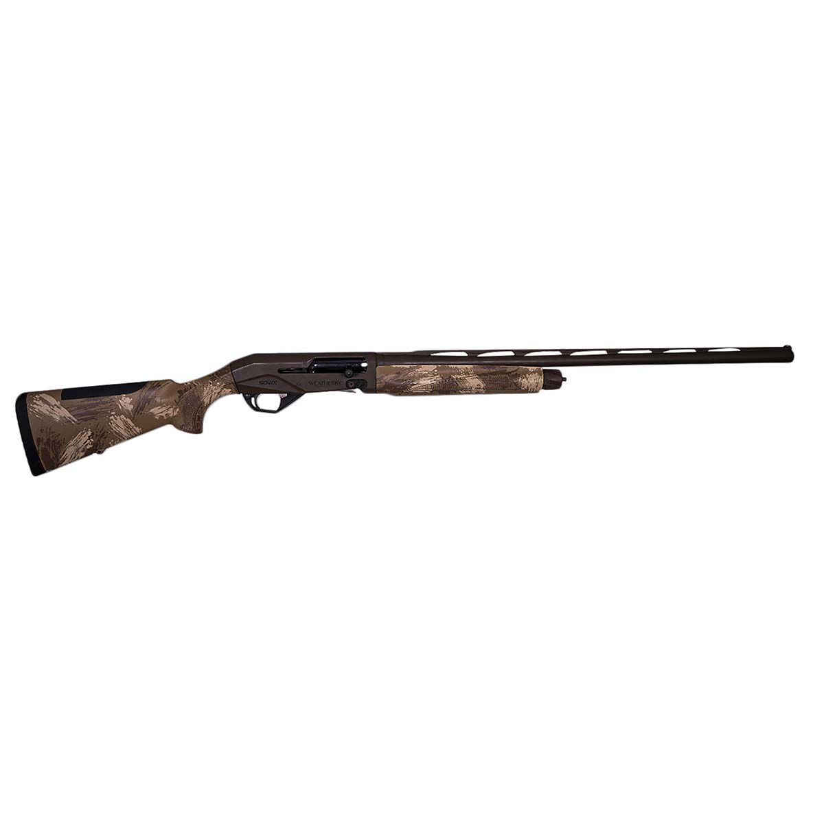 Weatherby Sorix Slough 12/28 3
