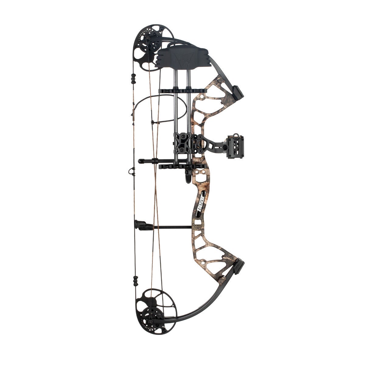 Bear Royale RTH Extra Compound Bow Package