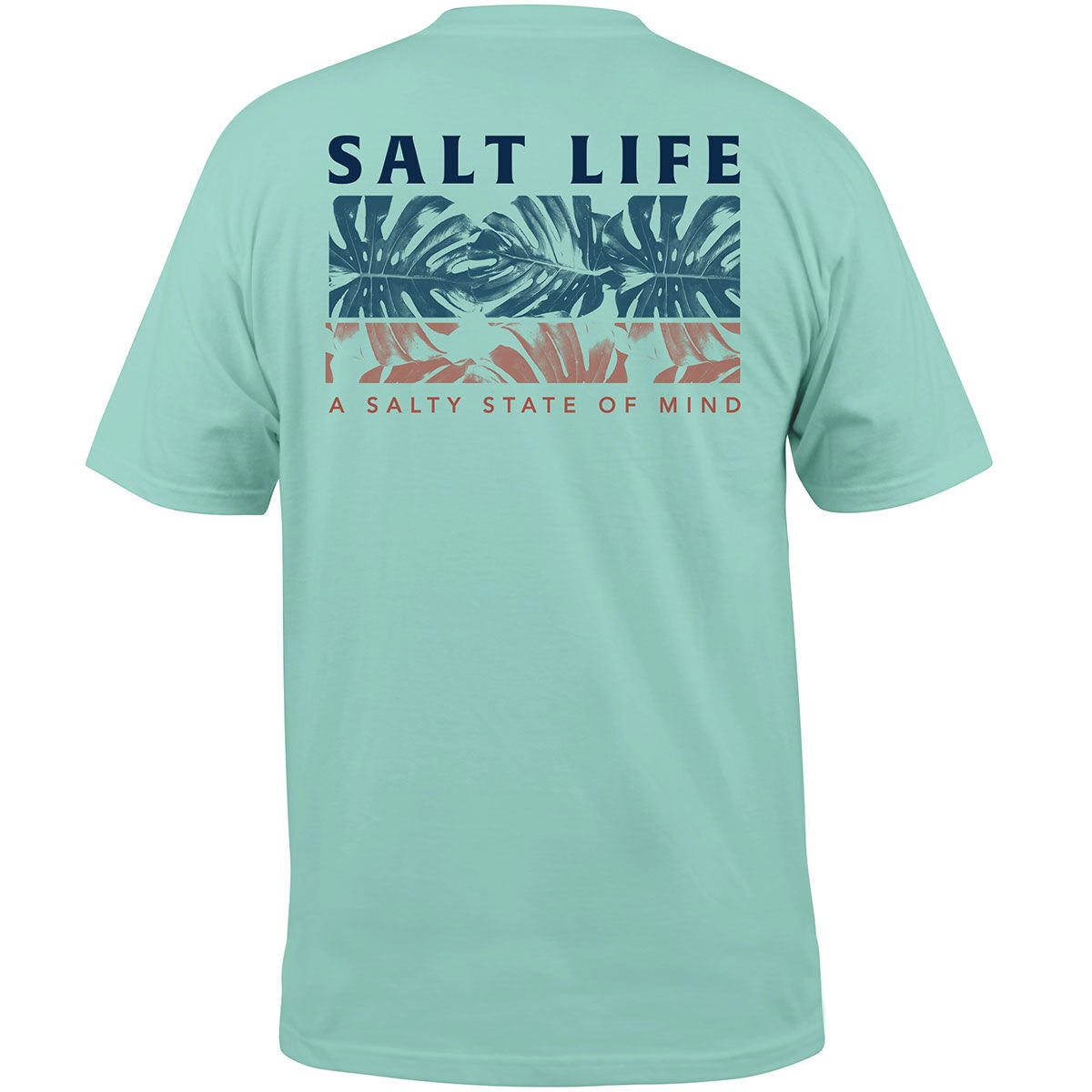 Salt Life Men's Short Sleeve T-Shirt