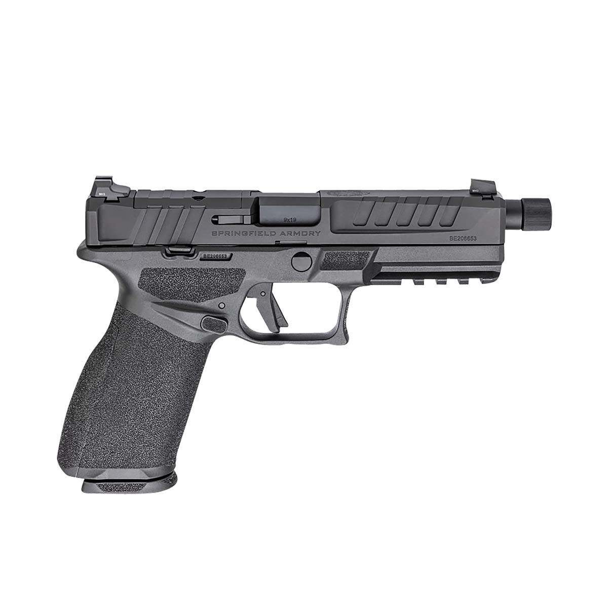 Springfield Armory Echelon 9MM 3-Dot TB 17/20R Pistol