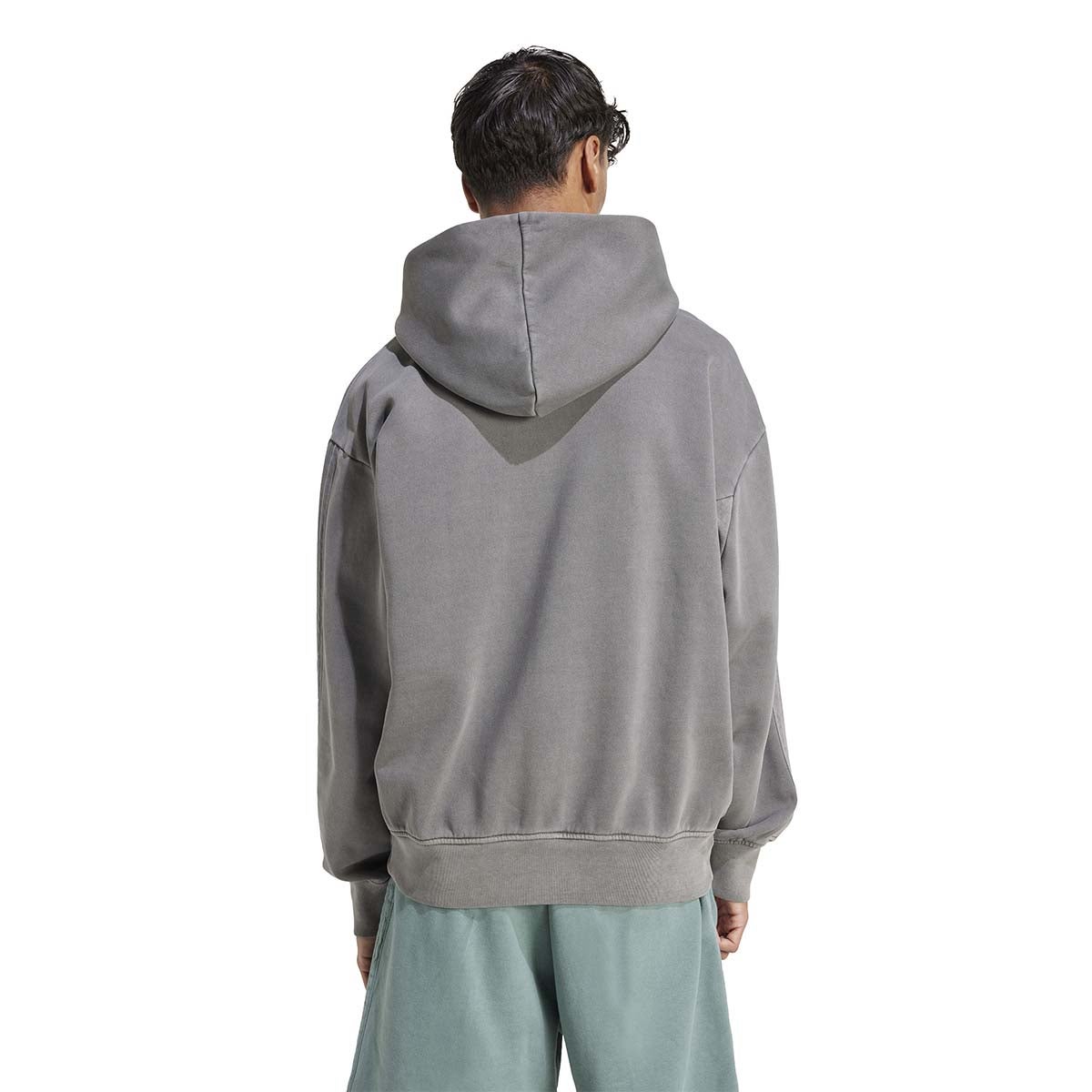 adidas Men's ALL SZN Fleece Hoodie