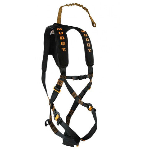 Muddy Diamondback Safety Harness