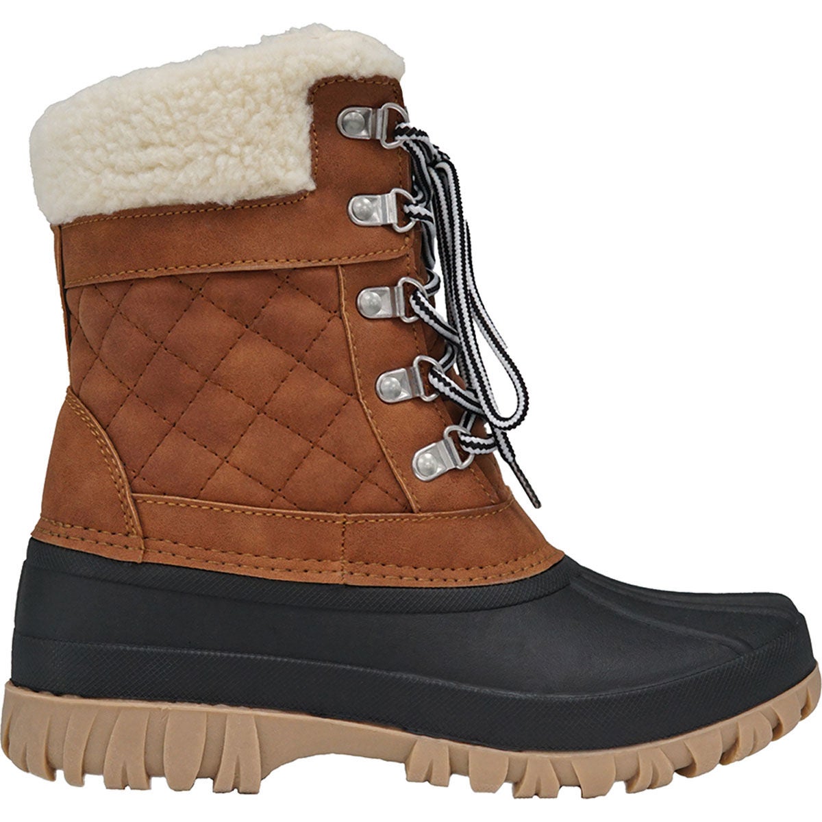 Tamarack Women's Chalet Duck Boot