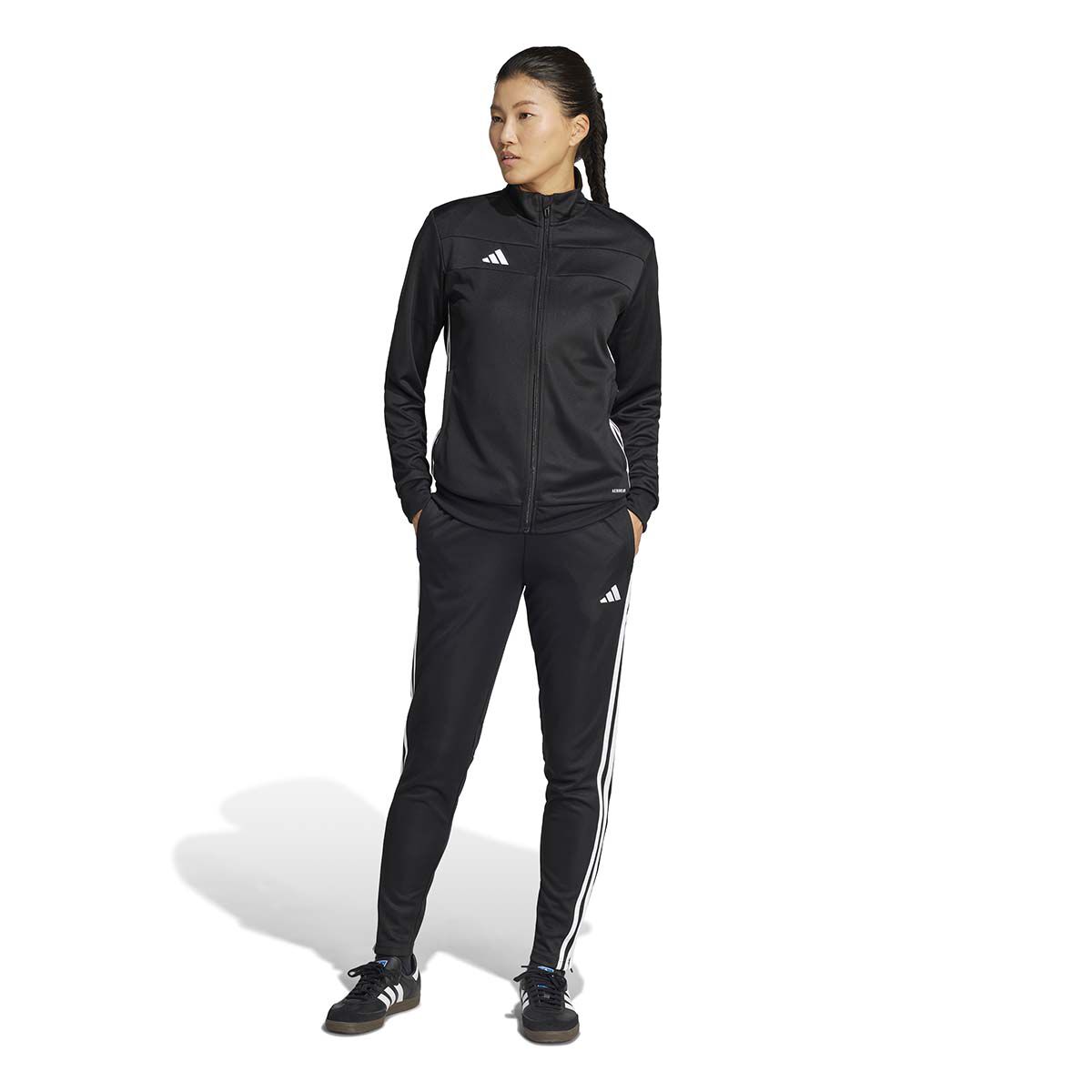 adidas Women's Tiro Essentials Training Tracksuit Bottoms