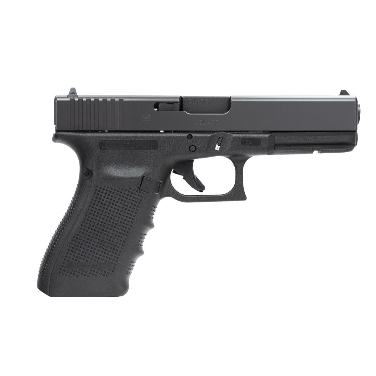 Glock G20 Gen 4 10MM Pistol