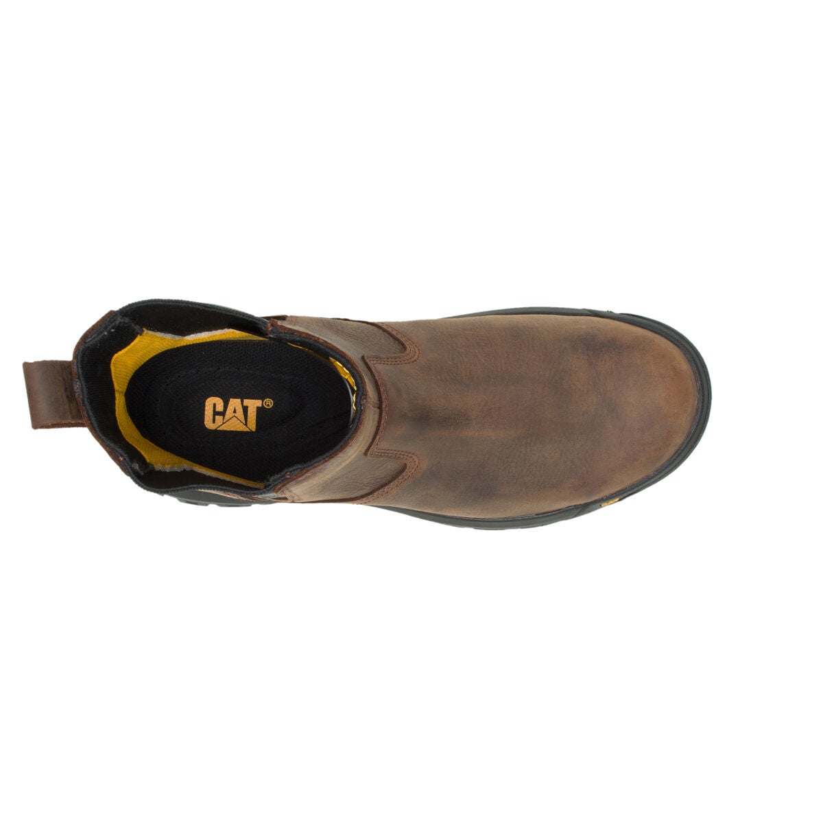 Cat Men's Wheelbase Soft Toe