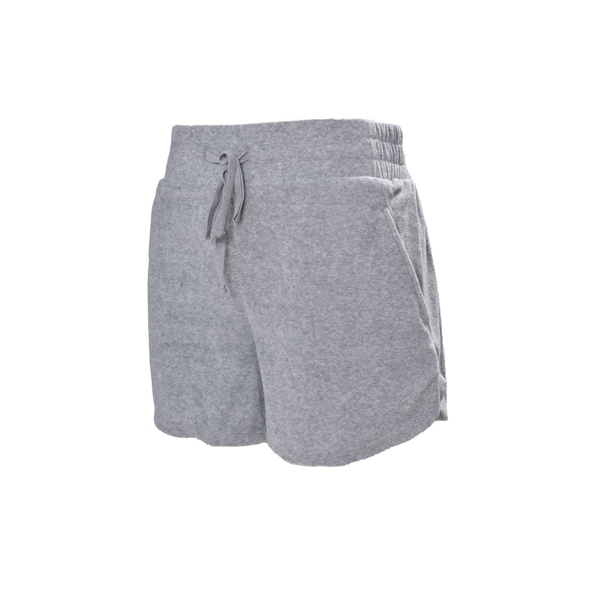 Como Vintage Women's Terry Towel Shorts