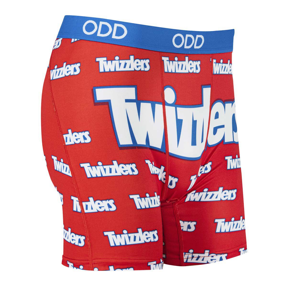 Odd Twizzlers Boxer Briefs