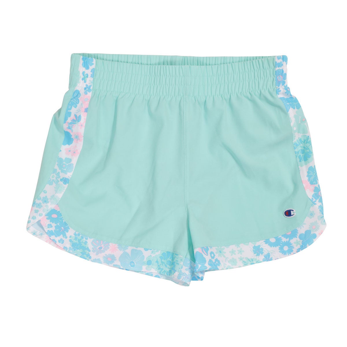 Champion Girls' Woven Shorts
