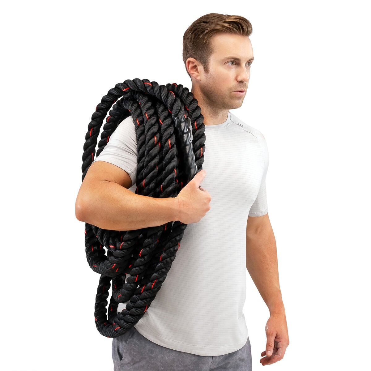 Trojan Battle Rope Proiron Battle Rope 12m (40ft)