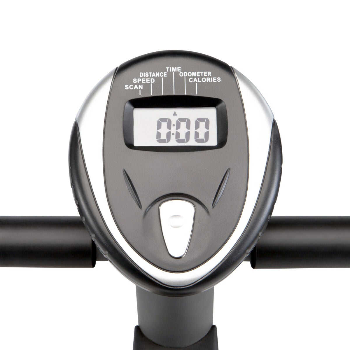 Marcy ME-708 MAGNETIC UPRIGHT EXERCISE BIKE
