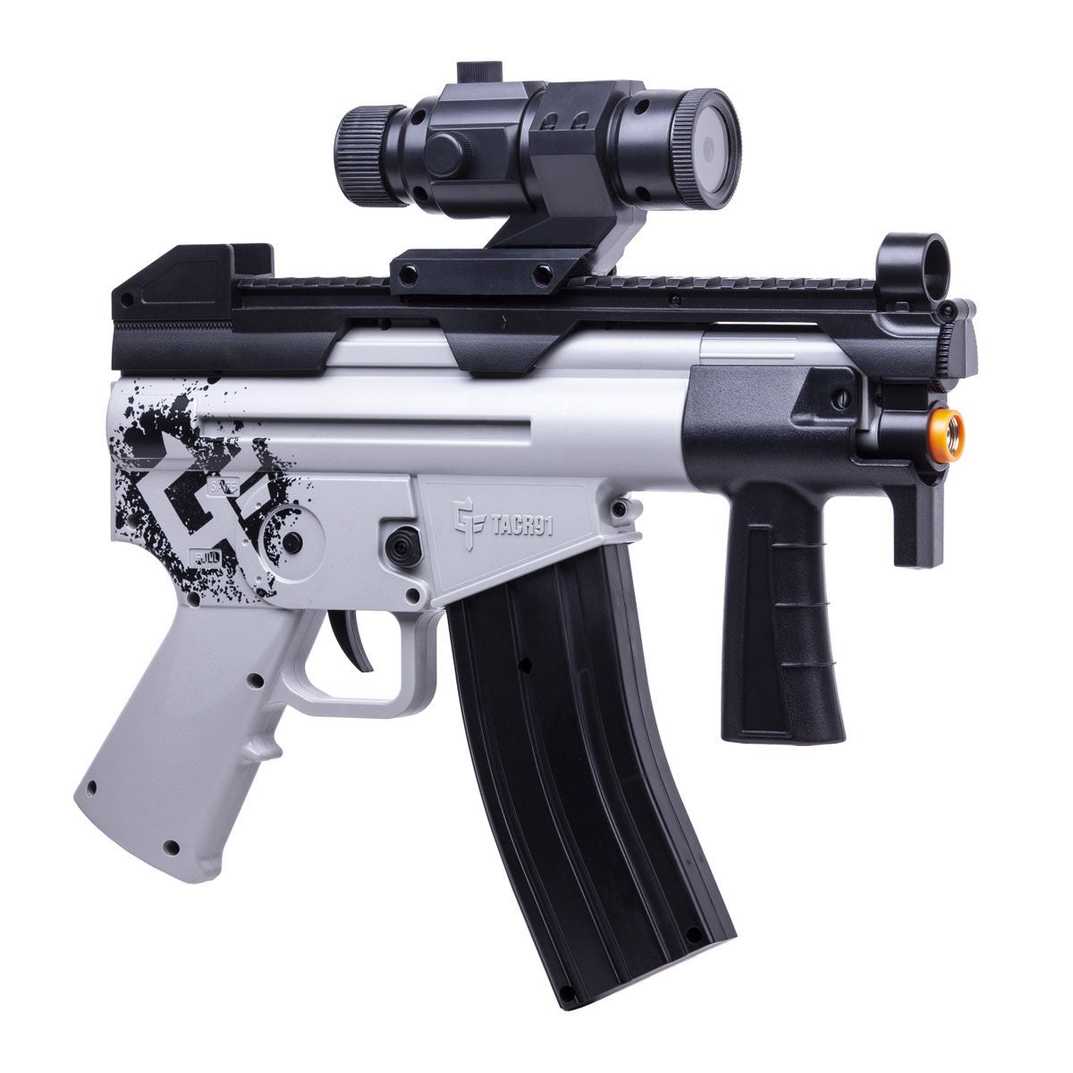 Game Face Ghost Affliction Kit